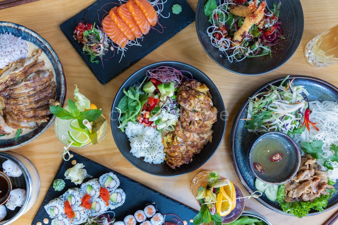 Artisan Sushi