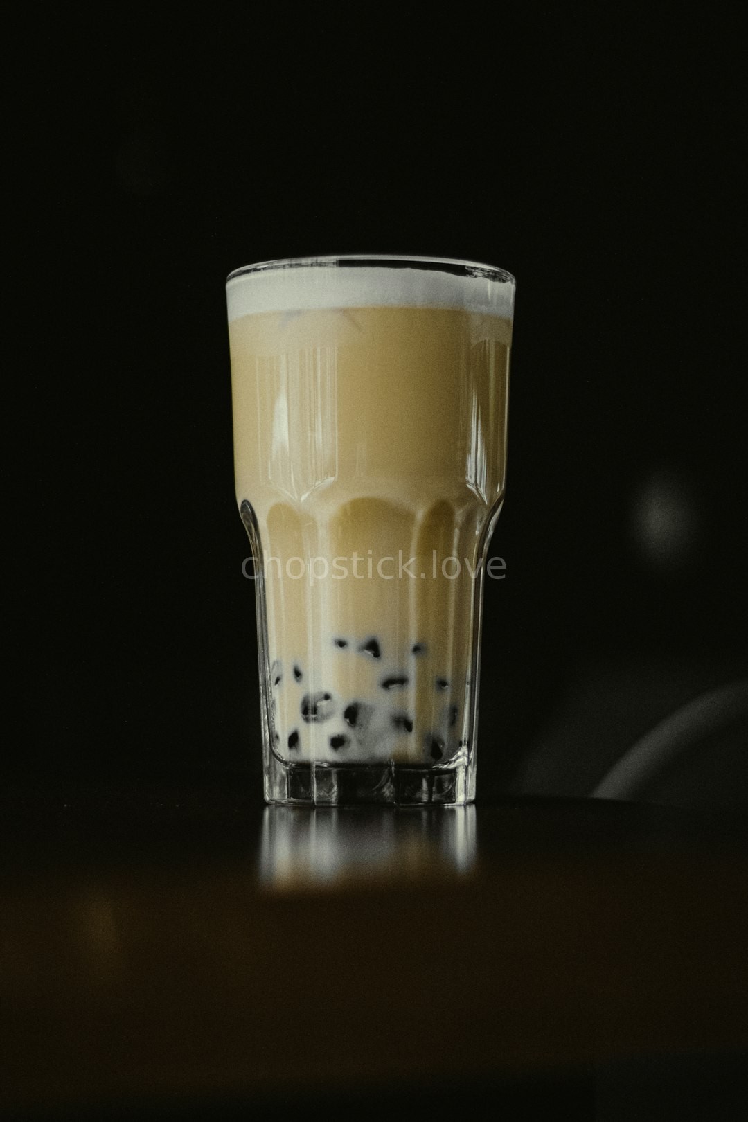 Signature Milk Tea