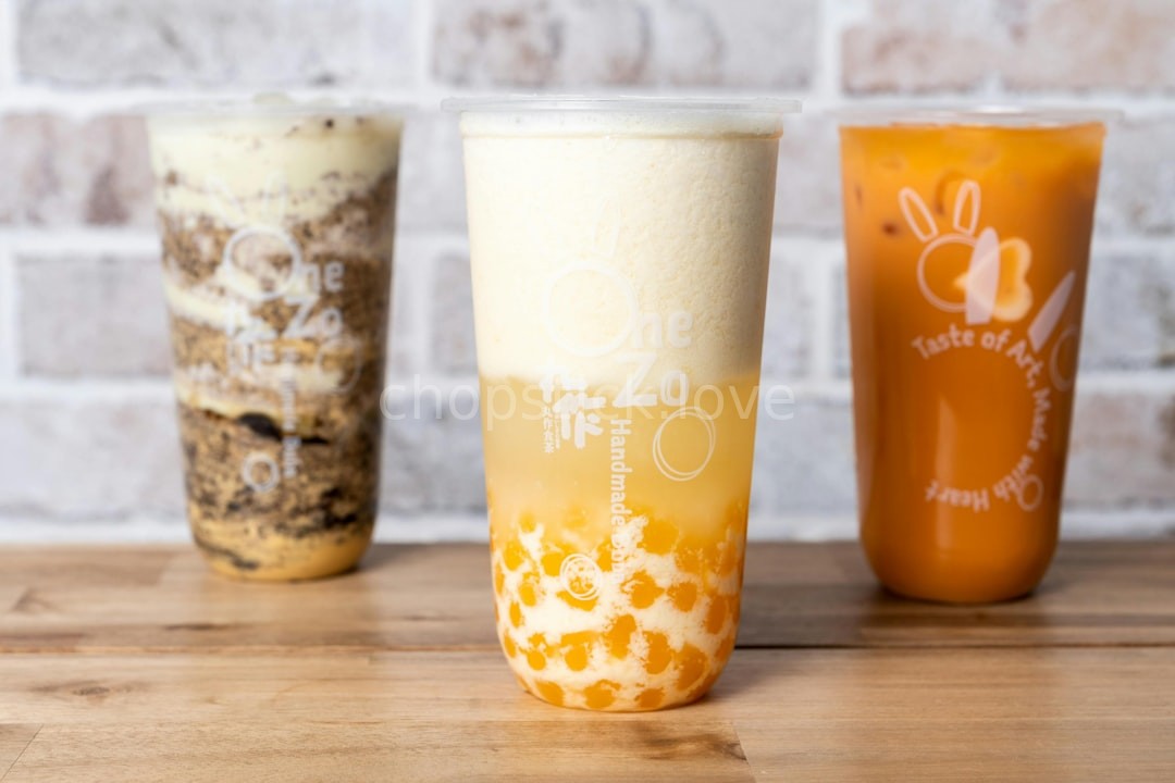 Toppings