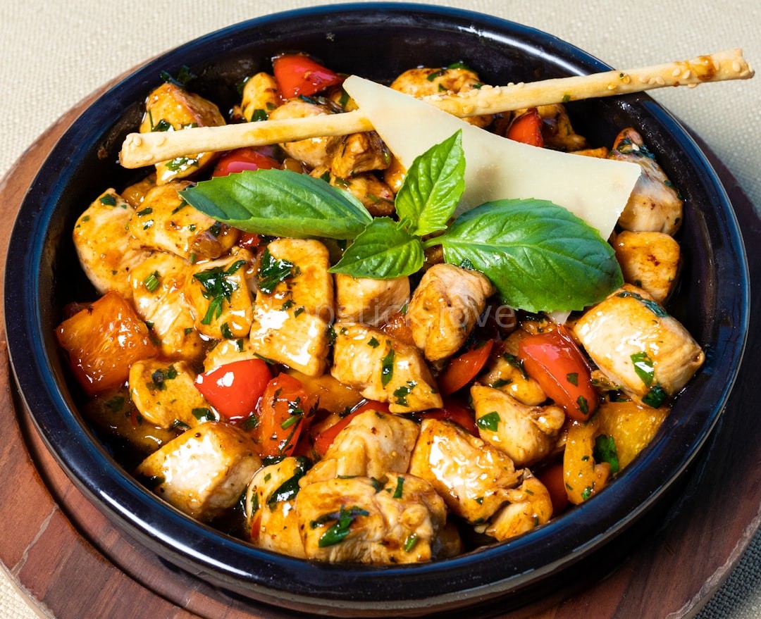 Specialty Sides